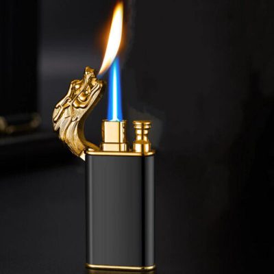Creative Dragon Lighter