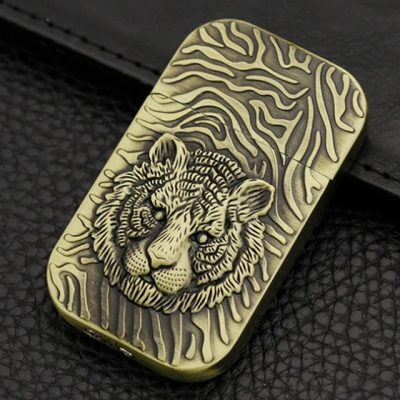 Wolf Cool Lighter