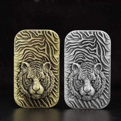 Wolf Cool Lighter