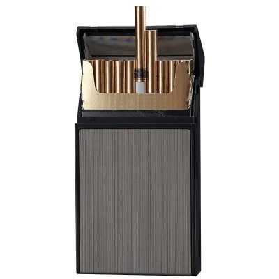 Long Cigarette Case