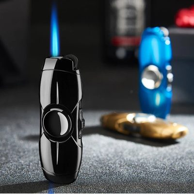 Creative Fingertip Lighter