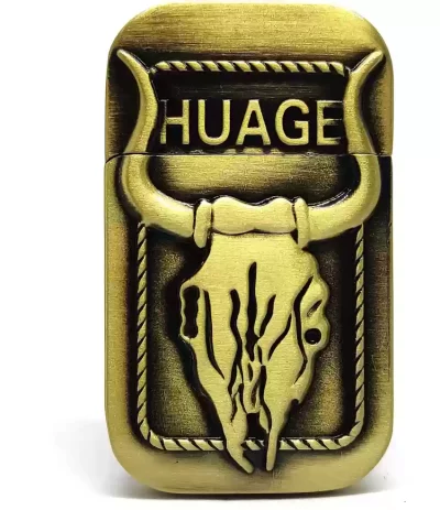 HUAGE Cigarette Lighter