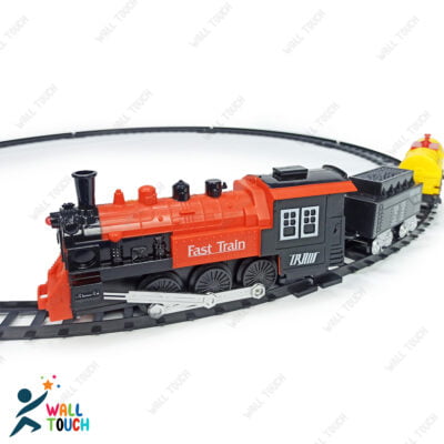 Classical Train Toy