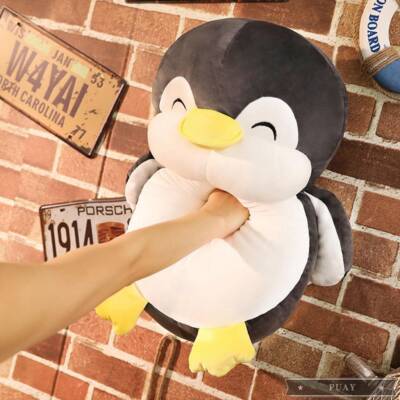 Lovely Soft Penguin Plush Toys