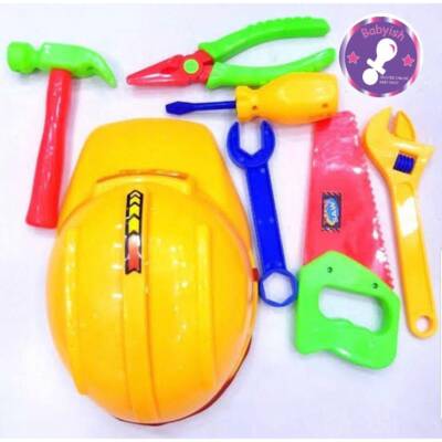 Construction Toys for Kids