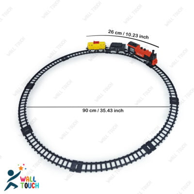 Classical Train Toy