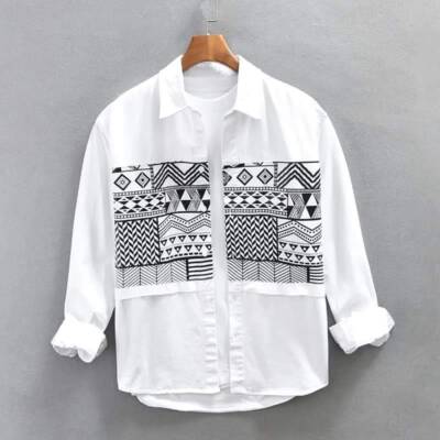 Men's Shirt