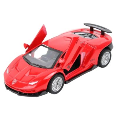 Sports Car Toy