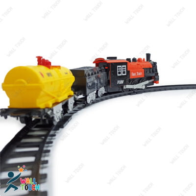 Classical Train Toy