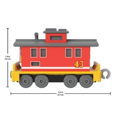 Training Train Toy