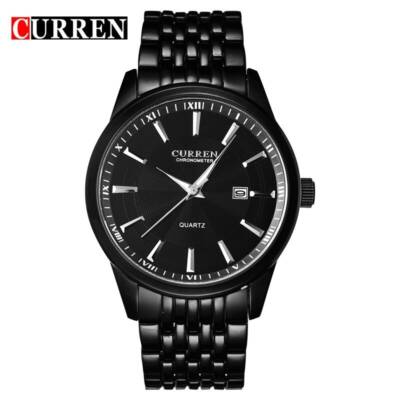 CURREN 8052 Watch