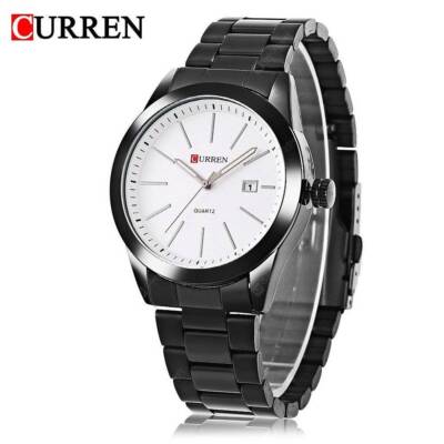 CURREN 8091 Watch