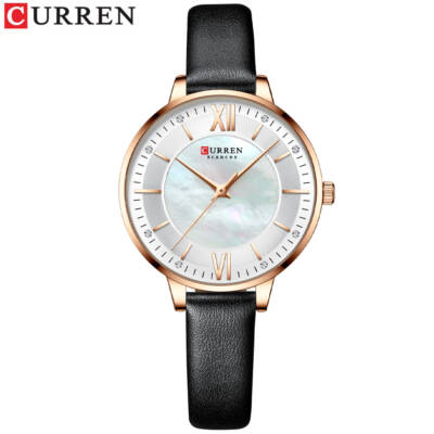 CURREN 9080 Watch