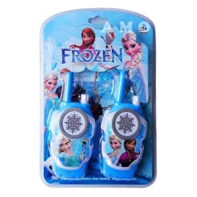 Frozen Wireless Talking Toy