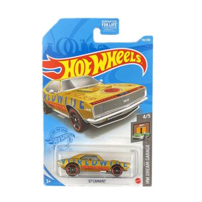 HOT WHEELS Regular