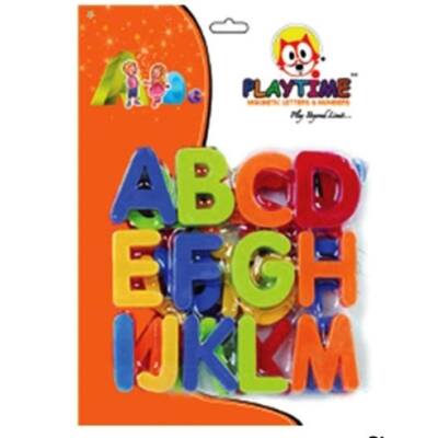 Playtime Magnetic