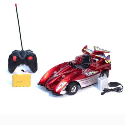 Aman Race Toys Charger Car