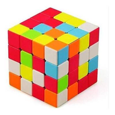 Rubik Cube Puzzle Game