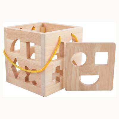 Shape box Toys