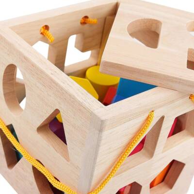 Shape box Toys