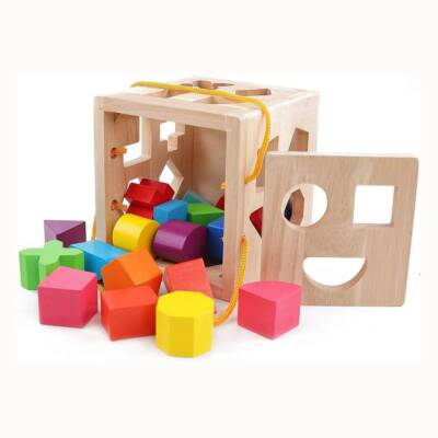 Shape box Toys