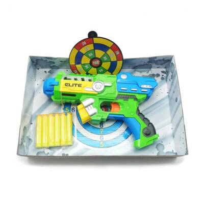 Shooter Toy for Kids