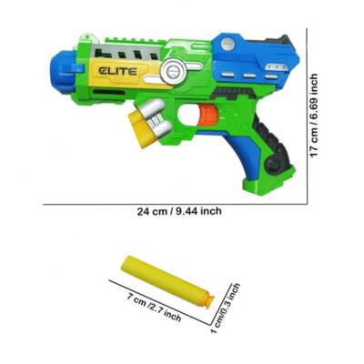 Shooter Toy for Kids