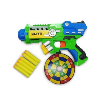 Shooter Toy for Kids