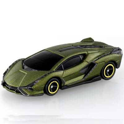 LAMBORGHINI for Kids