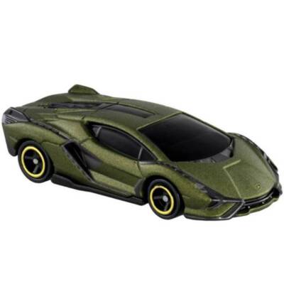 LAMBORGHINI for Kids