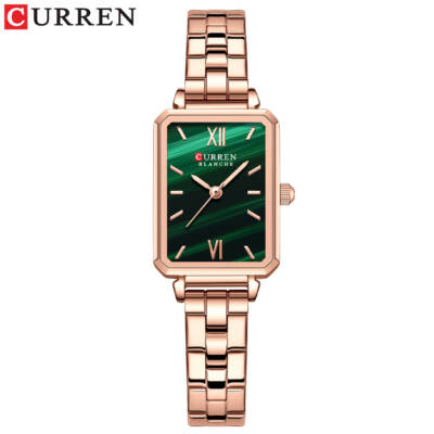 CURREN 9082 Watch