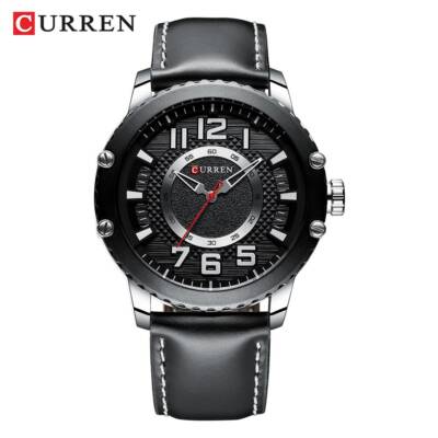 CURREN 8341 Watch