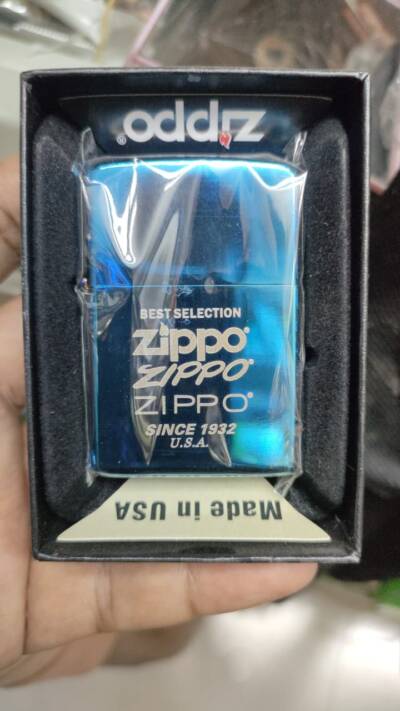 Original Zippo Lighter