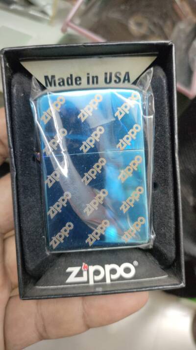 Original Zippo Lighter