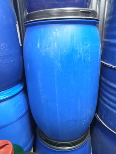 180-200L Plastic Drum