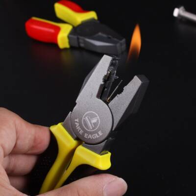 Creative Mini Pliers tools Lighter