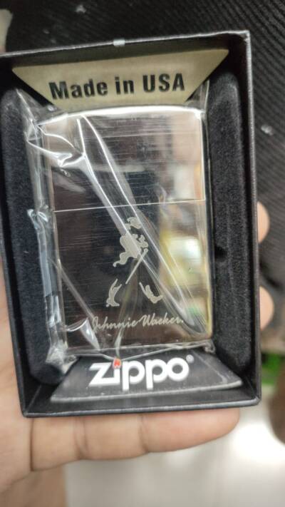 Original Zippo Lighter