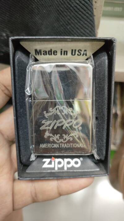 Original Zippo Lighter