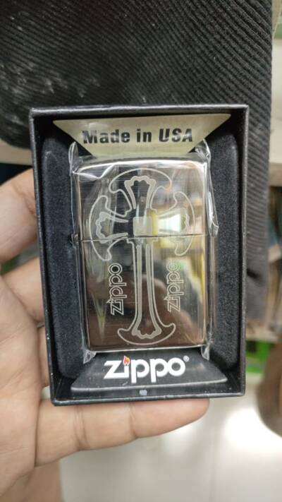 Original Zippo Lighter