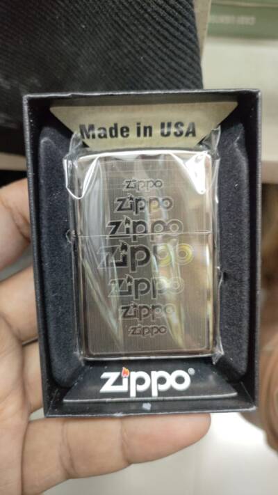 Original Zippo Lighter