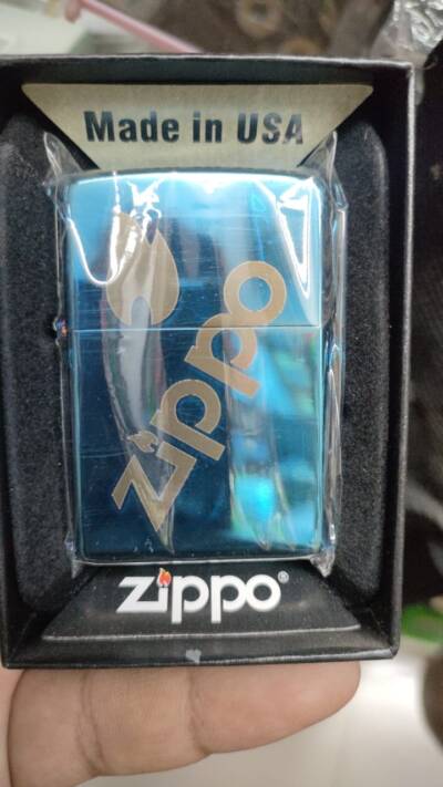 Original Zippo Lighter