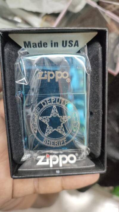 Original Zippo Lighter