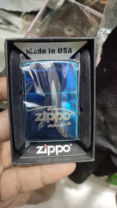 Original Zippo Lighter