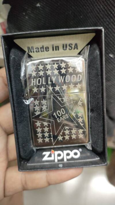 Original Zippo Lighter