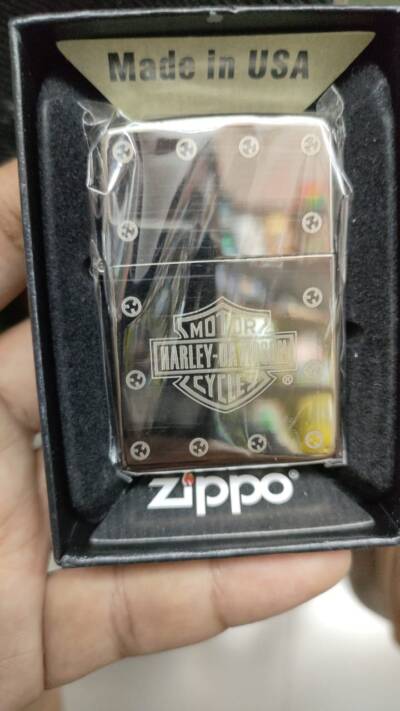 Original Zippo Lighter