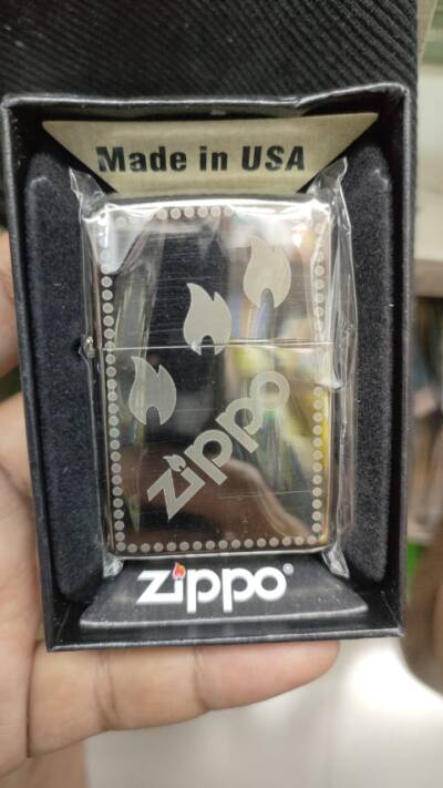 Original Zippo Lighter