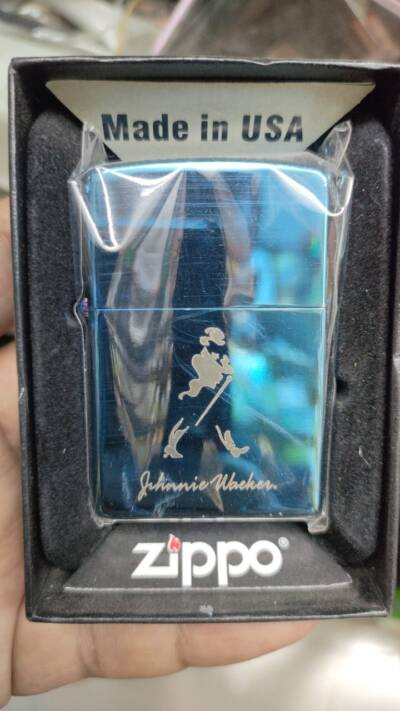 Original Zippo Lighter