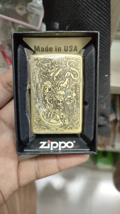 Original Zippo Lighter