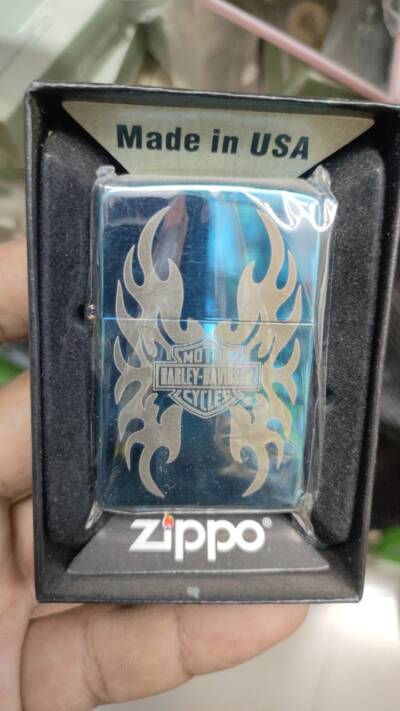 Original Zippo Lighter