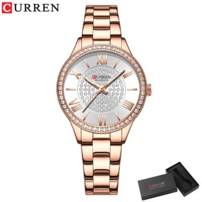 CURREN 9084 Women Watch